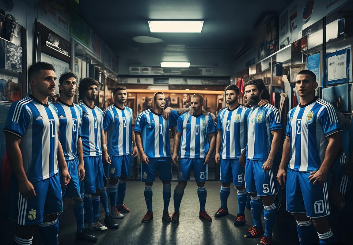 劳塔罗·马丁内斯深情告白：愿终身效力国际米兰，盛赞阿根廷国家队积极团队氛围