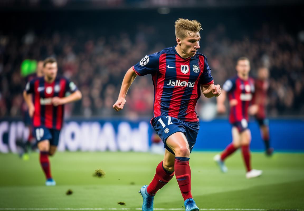 皇马利物浦欧冠身价与实战反差：哈兰德2亿身价获验证，皇马亿元球星陷挣扎